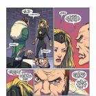 Iron Man & the Armor Wars (2009) #3