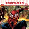 Ultimatum: Spider-Man Requiem (2009) #1