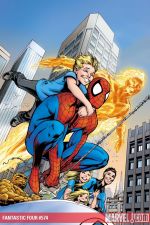 Fantastic Four (1997) #574