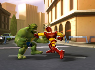 SHS Wii Screenshot 18