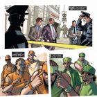 DARK REIGN: THE SINISTER SPIDER-MAN #3, page 1