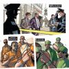 DARK REIGN: THE SINISTER SPIDER-MAN #3, page 1