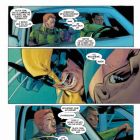 DARK REIGN: ELEKTRA, page 1