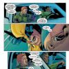 DARK REIGN: ELEKTRA, page 1
