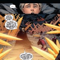 Mighty Avengers #28, page 2