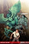 Incredible Hulks (2009) #604