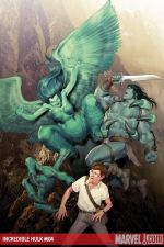 Incredible Hulks (2009) #604