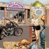 GHOST RIDERS: HEAVENS ON FIRE #1 Page 6