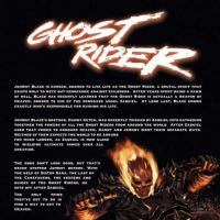 GHOST RIDERS: HEAVENS ON FIRE #1 Page 1
