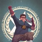 AVENGERS: THE INITIATIVE #28