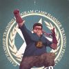 AVENGERS: THE INITIATIVE #28