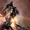 DARK AVENGERS #9