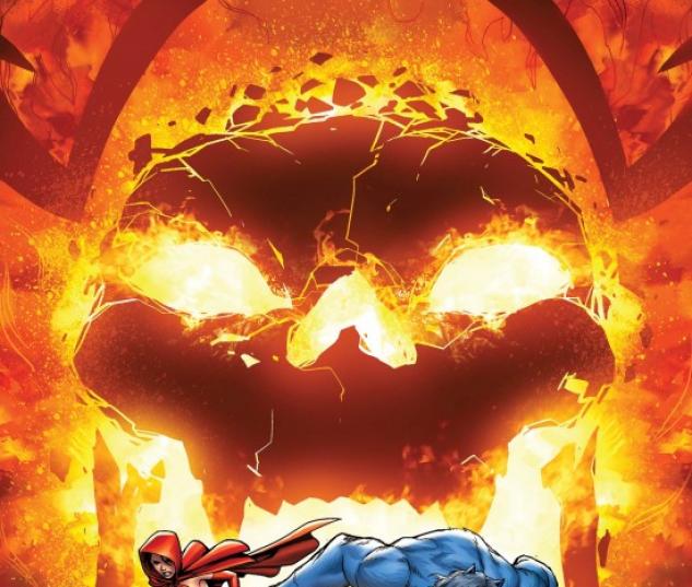 EXILES #6