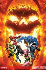 Exiles (2009) #6