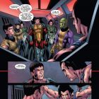 Preview: Nova #25