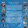 AVENGERS/INVADERS #11, recap page