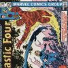 FANTASTIC FOUR #252