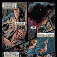 WOLVERINE: ORIGINS #35 preview page