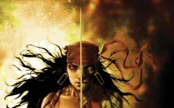 DARK REIGN: ELEKTRA #5