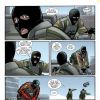 THE DESTROYER #1 preview page 5