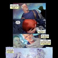 CABLE #13 preview page 3