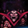 CAPTAIN BRITAIN AND MI13 #12 cover by Stuart Immonen