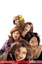 Pride & Prejudice (2009) #3