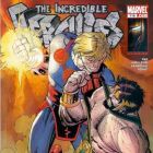 Unlimited Highlights: Hercules