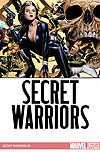 Secret Warriors (2008) #3
