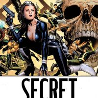 SECRET WARRIORS #3