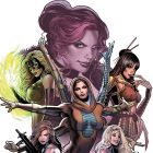 UNCANNY X-MEN #508