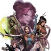 UNCANNY X-MEN #508