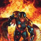 Psych Ward: Darkhawk