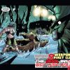 WEAPON X: FIRST CLASS #3, page 5