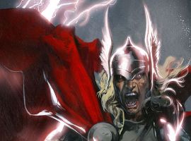 THOR #600