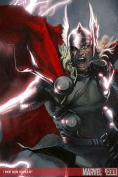 Thor #600 