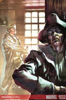 Kidnapped! (2009) #4