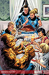 Fantastic Four (1997) #564