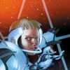 ENDER'S GAME: BATTLE SCHOOL #2 cover by Pasqual Ferry