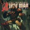 IRON MAN #86