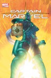 Captain Marvel (2002) #13