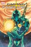 Captain Marvel (2002) #6