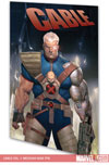 Cable Vol. 1: Messiah War (Trade Paperback)