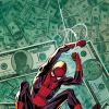 AMAZING SPIDER-MAN #580