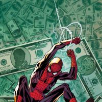 AMAZING SPIDER-MAN #580