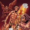 MARVEL APES #2, page 3