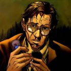 Secret Invasion: Urich's Dark Days