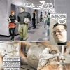 X-MEN ORIGINS: BEAST #1, page 3