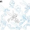 Pym concept art