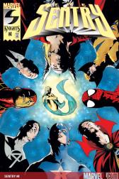 Sentry #4 